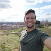 Profesor Particular Ciencias e Inglés